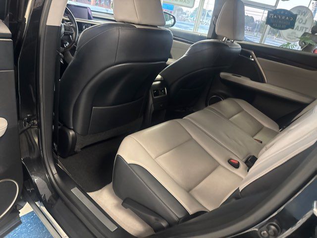 2016 Lexus RX 350 Base | Rome, GA | Knight's Car Store