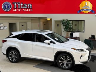 2016 Lexus RX 350 350 | Worth, IL | Titan Auto Sales
