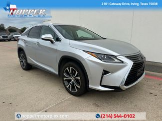 2016 Lexus Rx
