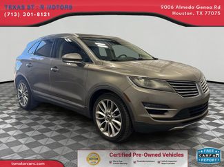 2016 Lincoln MKC RESERVE | Houston, TX | Texas Star Motors