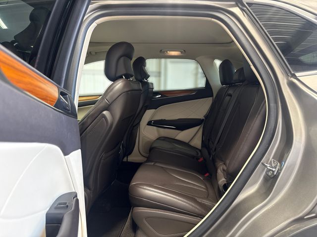 2016 Lincoln MKC RESERVE | Houston, TX | Texas Star Motors 2016 Lincoln MKC RESERVE | Houston, TX | Texas Star Motors