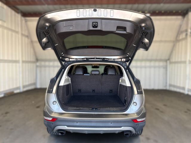2016 Lincoln MKC RESERVE | Houston, TX | Texas Star Motors 2016 Lincoln MKC RESERVE | Houston, TX | Texas Star Motors