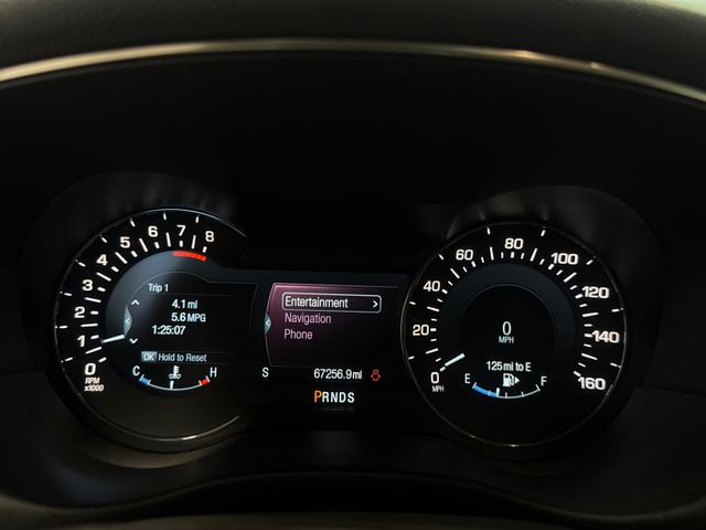 2016 Lincoln MKC RESERVE | Houston, TX | Texas Star Motors 2016 Lincoln MKC RESERVE | Houston, TX | Texas Star Motors
