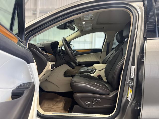 2016 Lincoln MKC RESERVE | Houston, TX | Texas Star Motors 2016 Lincoln MKC RESERVE | Houston, TX | Texas Star Motors