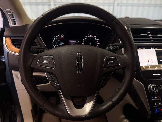 2016 Lincoln MKC RESERVE | Houston, TX | Texas Star Motors 2016 Lincoln MKC RESERVE | Houston, TX | Texas Star Motors