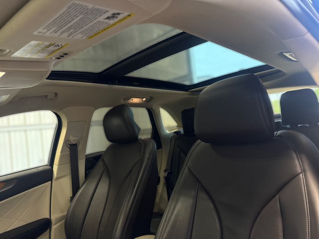 2016 Lincoln MKC RESERVE | Houston, TX | Texas Star Motors