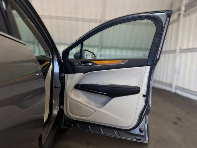 2016 Lincoln MKC RESERVE | Houston, TX | Texas Star Motors