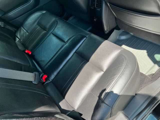 2016 Lincoln MKS AWD