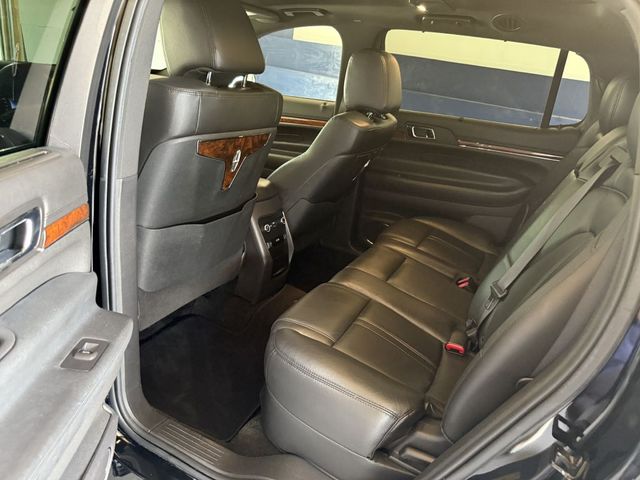 2016 Lincoln MKT Town Car Livery Fleet | Annapolis, MD | Annapolis Public Auto Auction 2016 Lincoln MKT Town Car Livery Fleet | Annapolis, MD | Annapolis Public Auto Auction