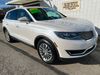 2016 Lincoln MKX AWD Select | Bentleyville, Pennsylvania | Tregembo Motors 2016 Lincoln MKX AWD Select | Bentleyville, Pennsylvania | Tregembo Motors