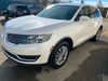 2016 Lincoln MKX AWD Select | Bentleyville, Pennsylvania | Tregembo Motors 2016 Lincoln MKX AWD Select | Bentleyville, Pennsylvania | Tregembo Motors