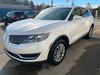 2016 Lincoln MKX AWD Select | Bentleyville, Pennsylvania | Tregembo Motors 2016 Lincoln MKX AWD Select | Bentleyville, Pennsylvania | Tregembo Motors