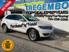 2016 Lincoln MKX AWD Select | Bentleyville, Pennsylvania | Tregembo Motors 2016 Lincoln MKX AWD Select | Bentleyville, Pennsylvania | Tregembo Motors