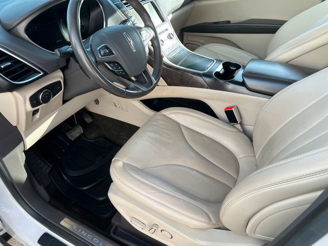 2016 Lincoln MKX AWD Select