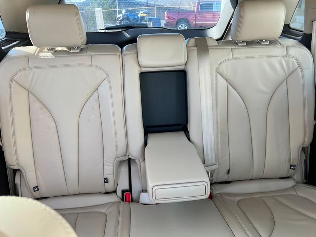 2016 Lincoln MKX AWD Select