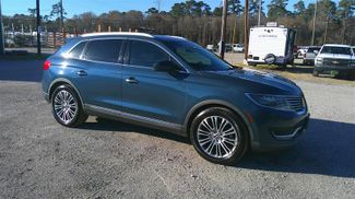 2016 Lincoln MKX Reserve | Conroe, TX | GNC Motors in Conroe, TX 77301
