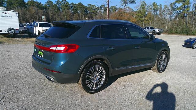2016 Lincoln MKX Reserve | Conroe, TX | GNC Motors 2016 Lincoln MKX Reserve | Conroe, TX | GNC Motors