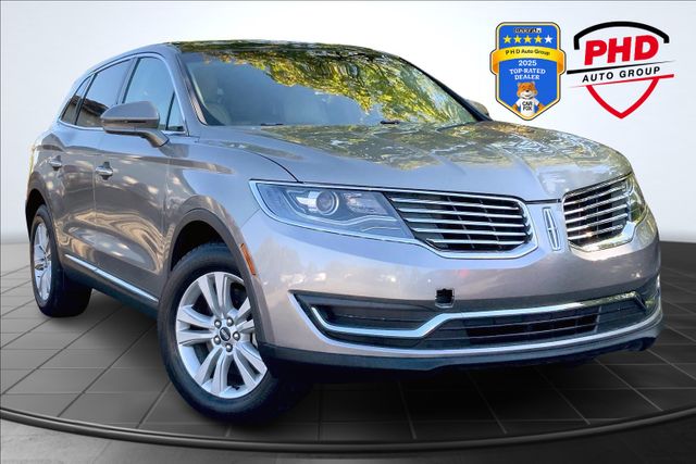 2016 Lincoln MKX Reserve | Elyria, OH | PHD Auto Group