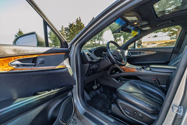 2016 Lincoln MKX Reserve | Great Falls, Montana | Bleskin Motor Company 2016 Lincoln MKX Reserve | Great Falls, Montana | Bleskin Motor Company