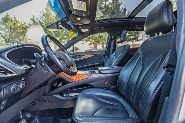 2016 Lincoln MKX Reserve | Great Falls, Montana | Bleskin Motor Company 2016 Lincoln MKX Reserve | Great Falls, Montana | Bleskin Motor Company