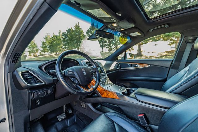 2016 Lincoln MKX Reserve | Great Falls, Montana | Bleskin Motor Company 