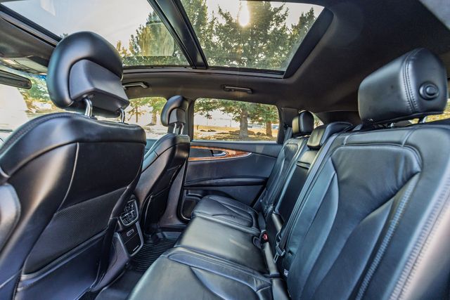 2016 Lincoln MKX Reserve | Great Falls, Montana | Bleskin Motor Company 2016 Lincoln MKX Reserve | Great Falls, Montana | Bleskin Motor Company