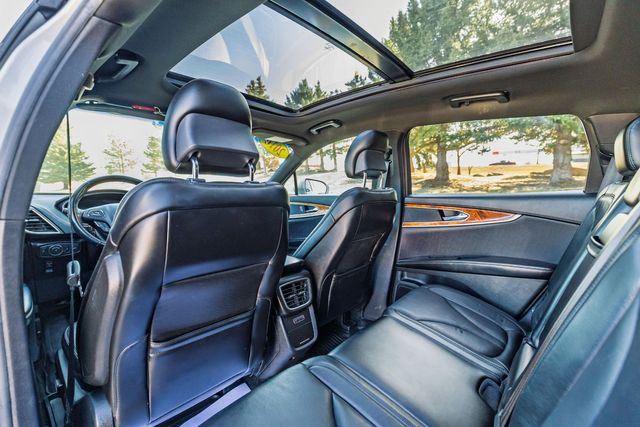 2016 Lincoln MKX Reserve | Great Falls, Montana | Bleskin Motor Company 2016 Lincoln MKX Reserve | Great Falls, Montana | Bleskin Motor Company