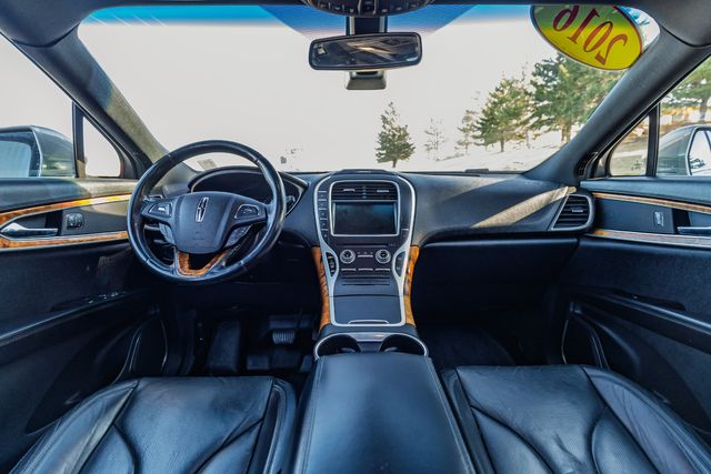 2016 Lincoln MKX Reserve | Great Falls, Montana | Bleskin Motor Company 2016 Lincoln MKX Reserve | Great Falls, Montana | Bleskin Motor Company