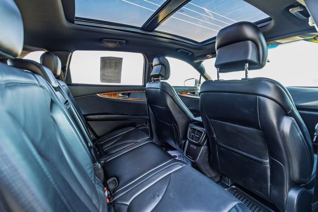 2016 Lincoln MKX Reserve | Great Falls, Montana | Bleskin Motor Company 