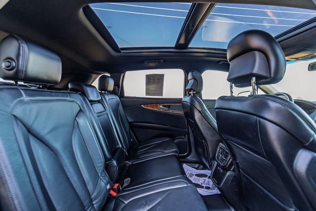 2016 Lincoln MKX Reserve | Great Falls, Montana | Bleskin Motor Company 