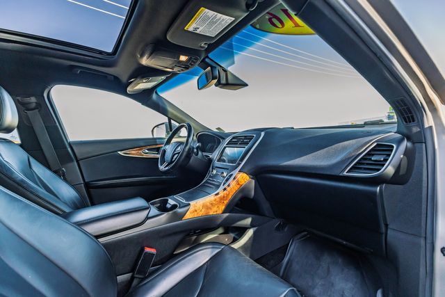 2016 Lincoln MKX Reserve | Great Falls, Montana | Bleskin Motor Company 