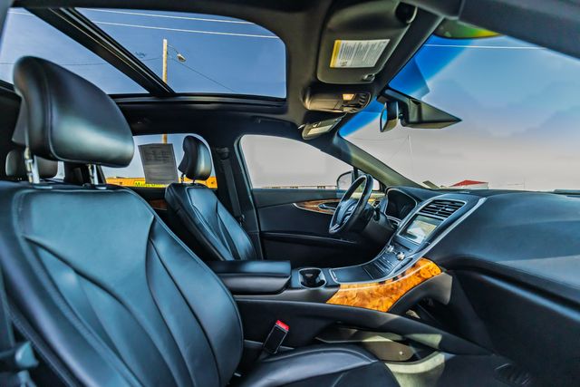 2016 Lincoln MKX Reserve | Great Falls, Montana | Bleskin Motor Company 