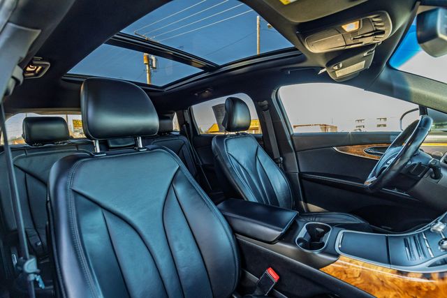 2016 Lincoln MKX Reserve | Great Falls, Montana | Bleskin Motor Company 2016 Lincoln MKX Reserve | Great Falls, Montana | Bleskin Motor Company