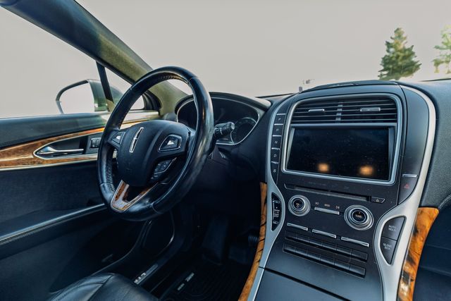 2016 Lincoln MKX Reserve | Great Falls, Montana | Bleskin Motor Company 