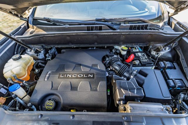 2016 Lincoln MKX Reserve | Great Falls, Montana | Bleskin Motor Company 