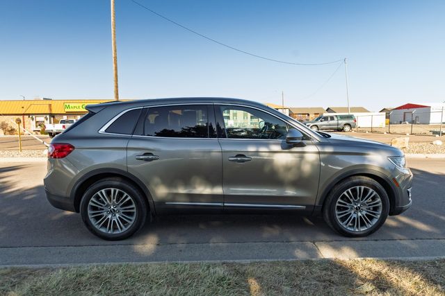 2016 Lincoln MKX Reserve | Great Falls, Montana | Bleskin Motor Company 