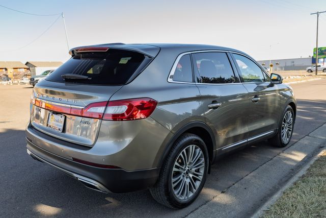 2016 Lincoln MKX Reserve | Great Falls, Montana | Bleskin Motor Company 2016 Lincoln MKX Reserve | Great Falls, Montana | Bleskin Motor Company