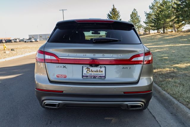 2016 Lincoln MKX Reserve | Great Falls, Montana | Bleskin Motor Company 