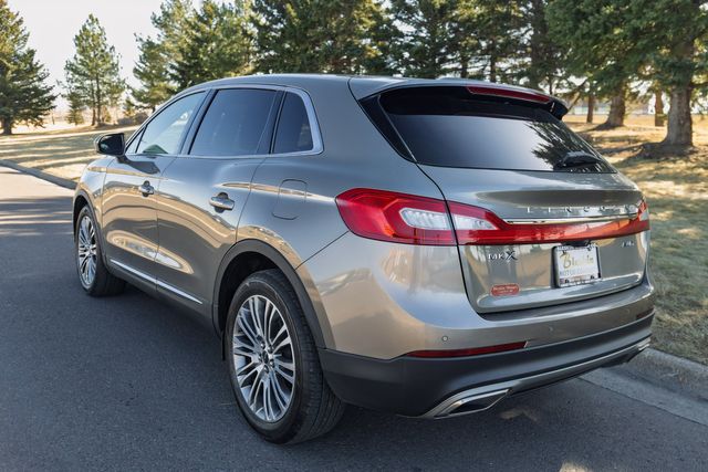 2016 Lincoln MKX Reserve | Great Falls, Montana | Bleskin Motor Company 2016 Lincoln MKX Reserve | Great Falls, Montana | Bleskin Motor Company
