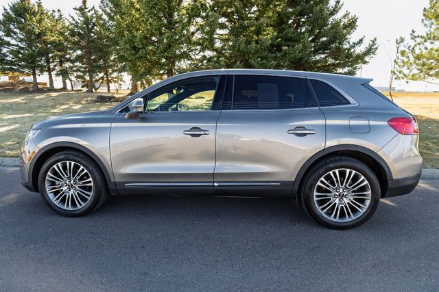 2016 Lincoln MKX Reserve | Great Falls, Montana | Bleskin Motor Company 2016 Lincoln MKX Reserve | Great Falls, Montana | Bleskin Motor Company