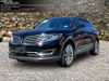 2016 Lincoln MKX Reserve | Naugatuck, Connecticut | A Better Way Wholesale Autos-CT 2016 Lincoln MKX Reserve | Naugatuck, Connecticut | A Better Way Wholesale Autos-CT