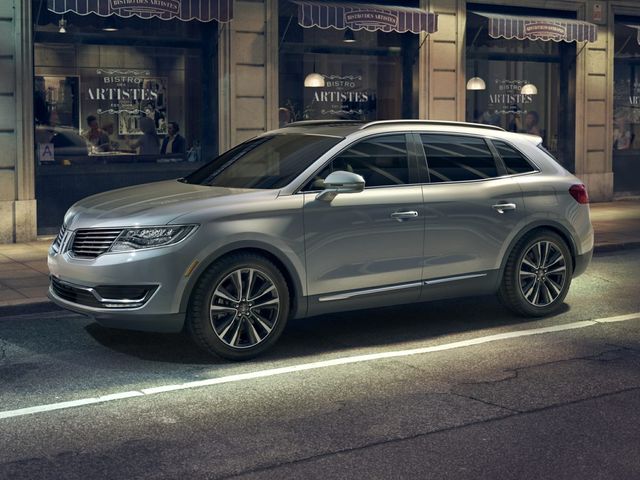 2016 Lincoln MKX Reserve | Naugatuck, Connecticut | A Better Way Wholesale Autos-CT