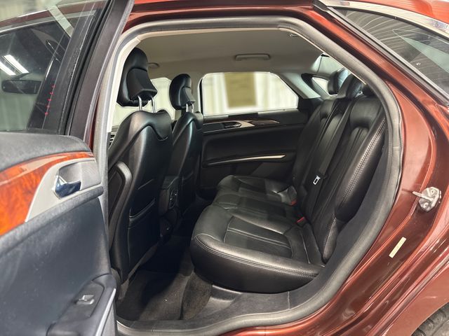 2016 Lincoln MKZ Base | Houston, TX | Texas Star Motors