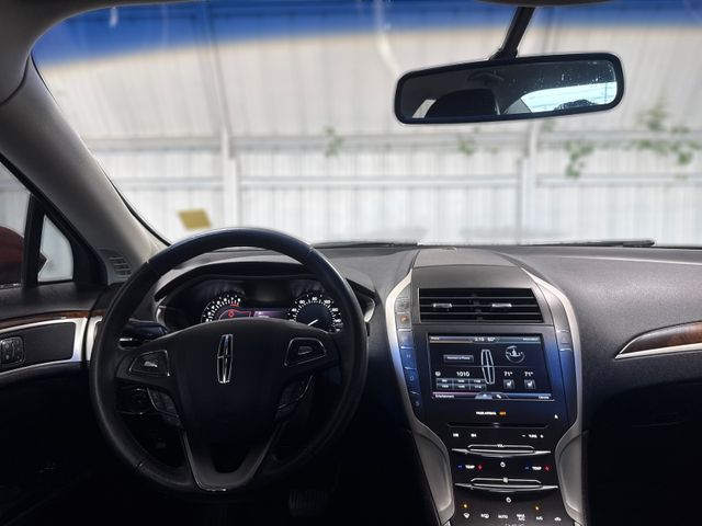 2016 Lincoln MKZ Base | Houston, TX | Texas Star Motors