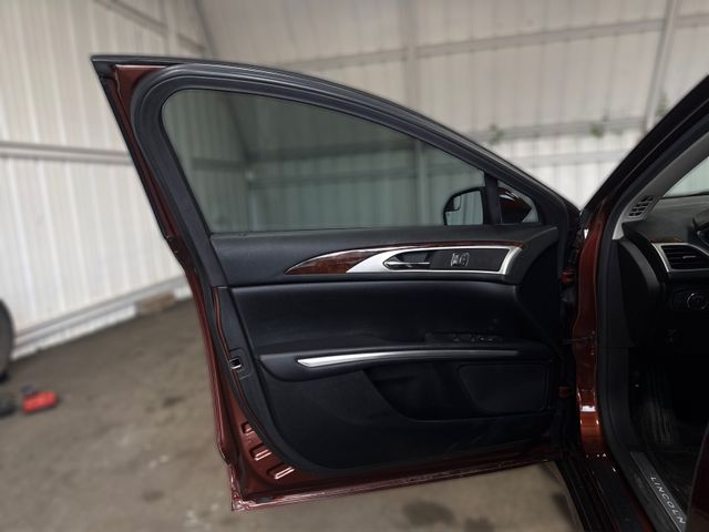 2016 Lincoln MKZ Base | Houston, TX | Texas Star Motors 2016 Lincoln MKZ Base | Houston, TX | Texas Star Motors