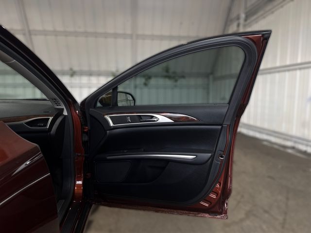 2016 Lincoln MKZ Base | Houston, TX | Texas Star Motors 2016 Lincoln MKZ Base | Houston, TX | Texas Star Motors