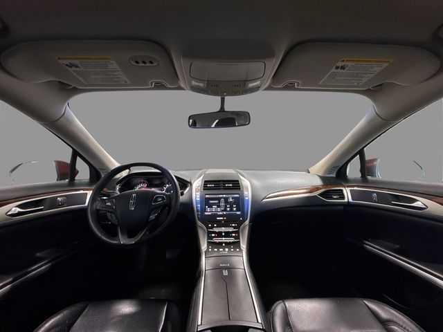 2016 Lincoln MKZ Base | Houston, TX | Texas Star Motors 2016 Lincoln MKZ Base | Houston, TX | Texas Star Motors