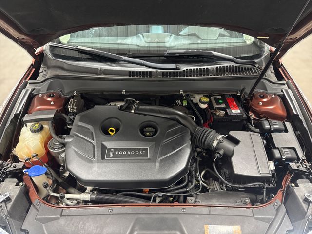 2016 Lincoln MKZ Base | Houston, TX | Texas Star Motors