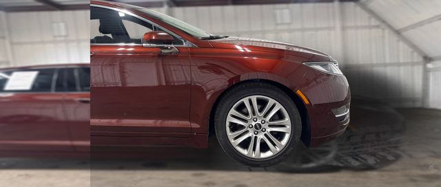 2016 Lincoln MKZ Base | Houston, TX | Texas Star Motors 2016 Lincoln MKZ Base | Houston, TX | Texas Star Motors