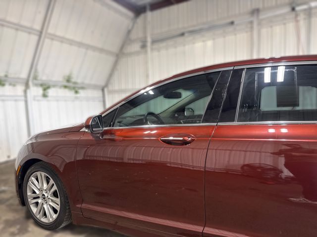 2016 Lincoln MKZ Base | Houston, TX | Texas Star Motors 2016 Lincoln MKZ Base | Houston, TX | Texas Star Motors